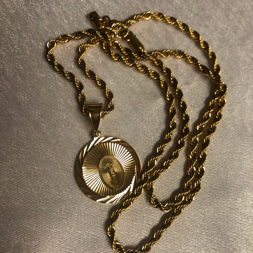Gold plated - Picture 12 of 16